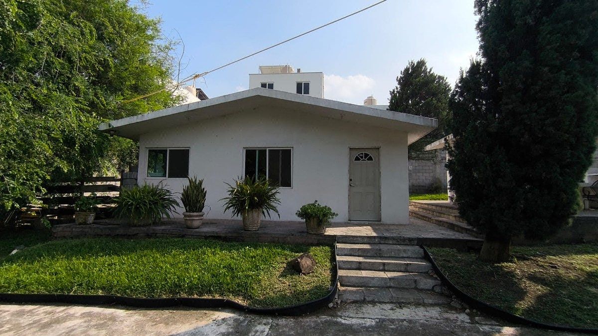 Propiedad en venta en La Estanzuela · Monterrey, imagen real de la propiedad