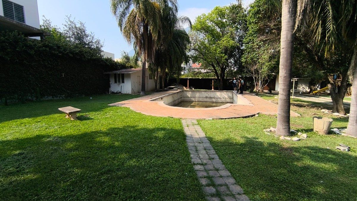 Propiedad en venta en La Estanzuela · Monterrey, imagen real de la propiedad