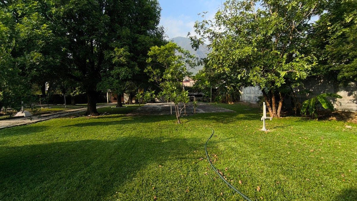 Propiedad en venta en La Estanzuela · Monterrey, imagen real de la propiedad